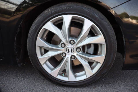 2012 Honda Civic Si