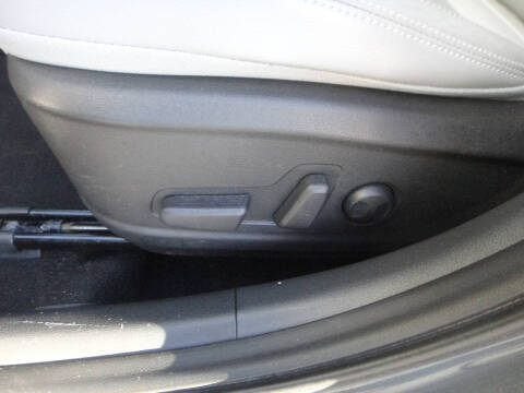 2018 Hyundai Kona Limited