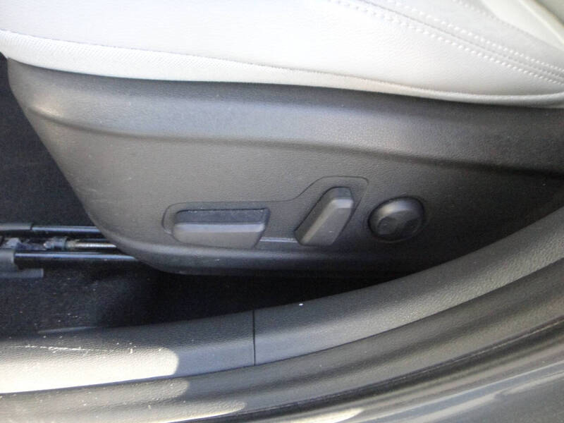 2018 Hyundai Kona Limited