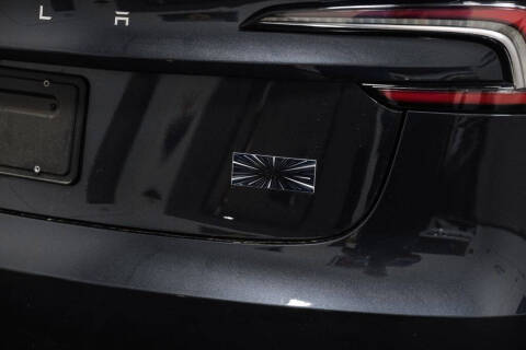 2025 Tesla Model 3 Performance