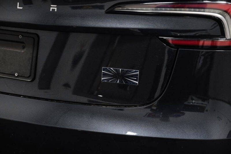 2025 Tesla Model 3 Performance