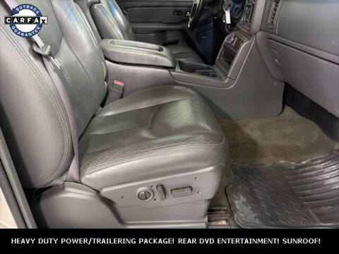 2006 Chevrolet Silverado 2500HD