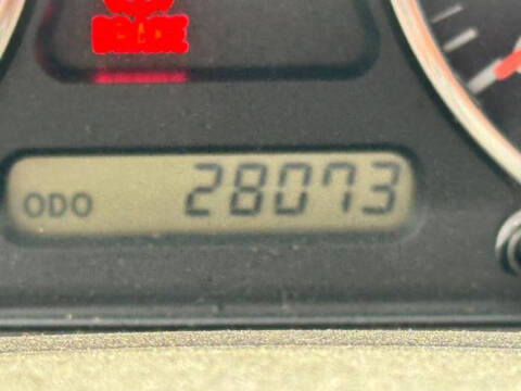 1999 Mazda MX-5 Miata