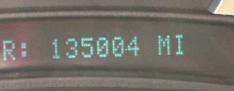2004 Cadillac Escalade