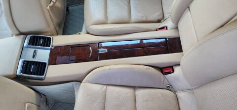 2013 Porsche Panamera