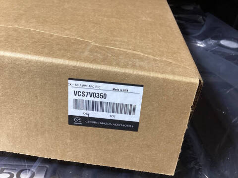 2026 Mazda CX-50 Hybrid Premium Plus