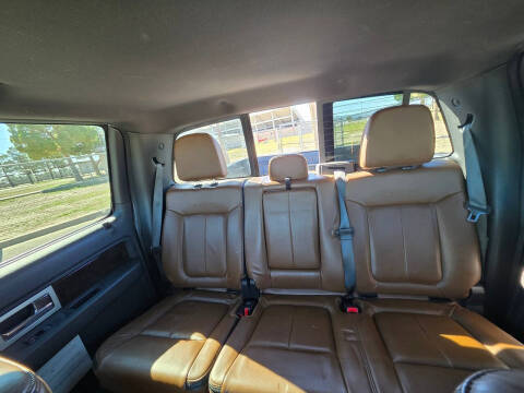 2013 Ford F-150 Platinum