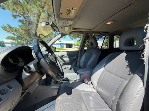 2003 Toyota RAV4