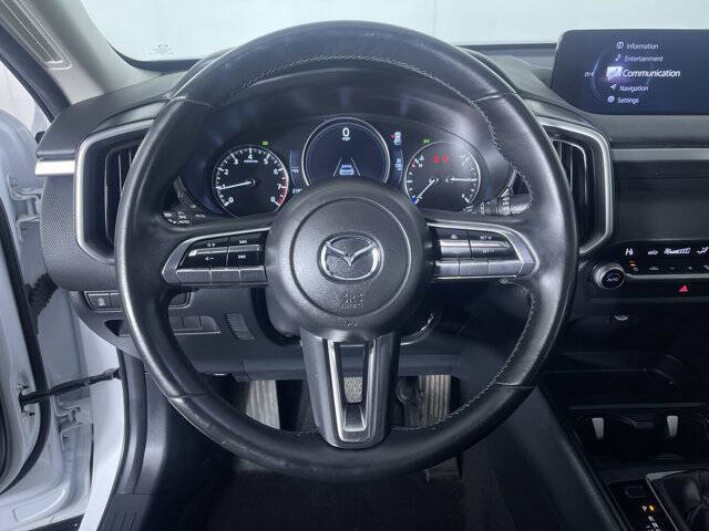 2023 Mazda CX-50 2.5 S Select