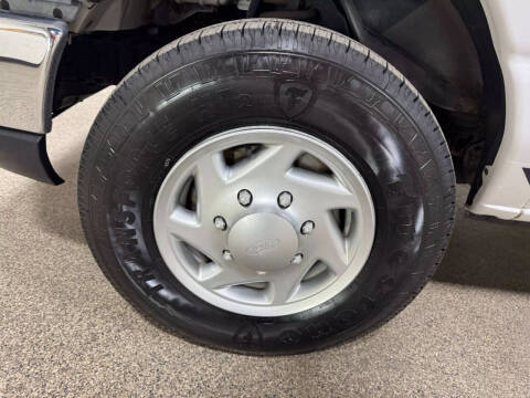 2012 Ford E-Series E-350 SD