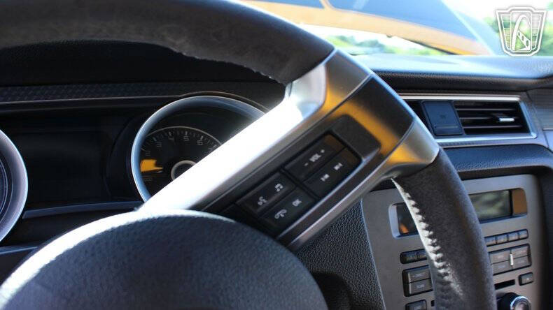 2013 Ford Mustang Boss 302