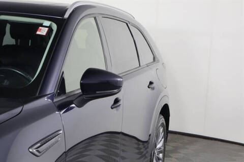 2024 Mazda CX-90 3.3 Turbo Preferred Plus