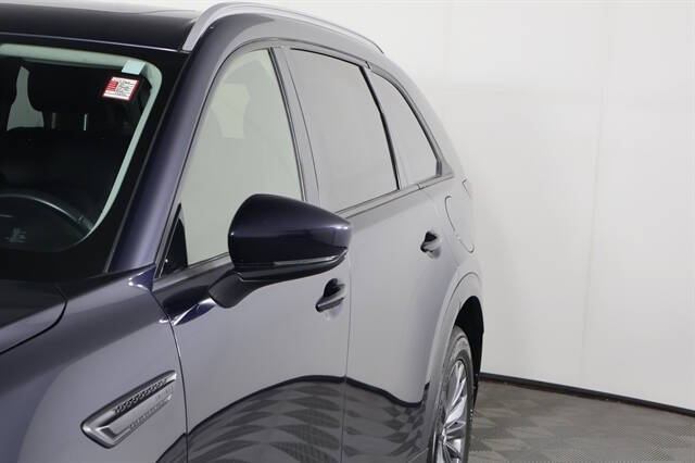 2024 Mazda CX-90 3.3 Turbo Preferred Plus