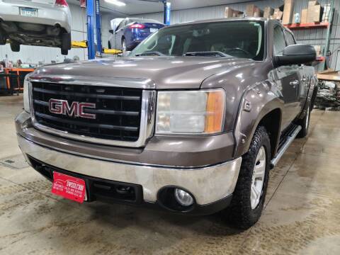 2007 GMC Sierra 1500 for sale at Southwest Sales and Service in Redwood Falls MN