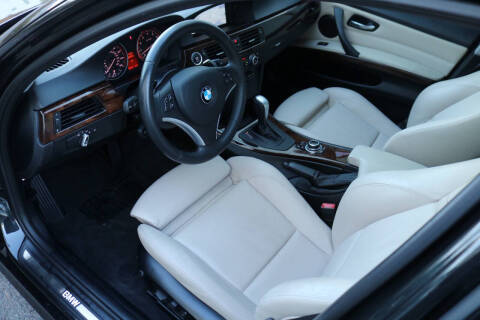 2011 BMW 3 Series 335i