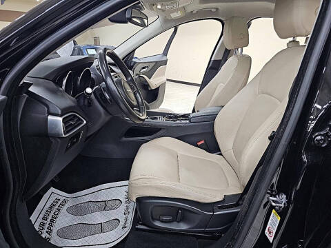 2017 Jaguar F-PACE 35t Premium