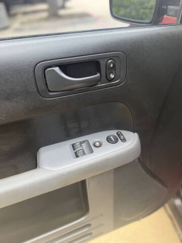 2006 Honda Element EX-P