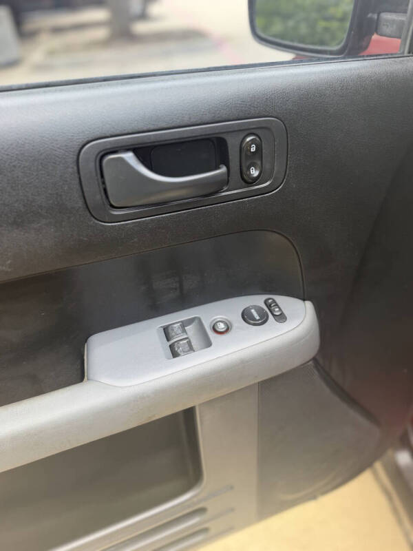 2006 Honda Element EX-P