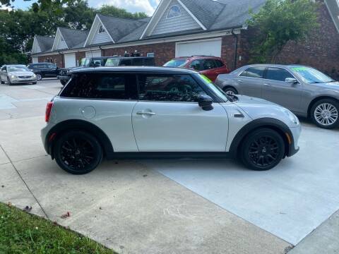 2015 MINI Hardtop 2 Door for sale at Super Sports & Imports Concord in Concord NC