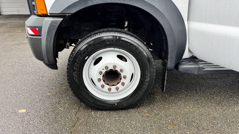 2006 Ford F-450 Super Duty