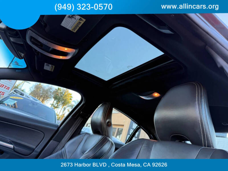 2015 Volvo S60 T5 Drive-E Premier