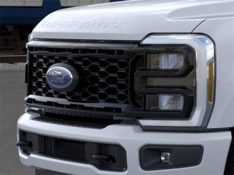 2026 Ford F-350 Super Duty