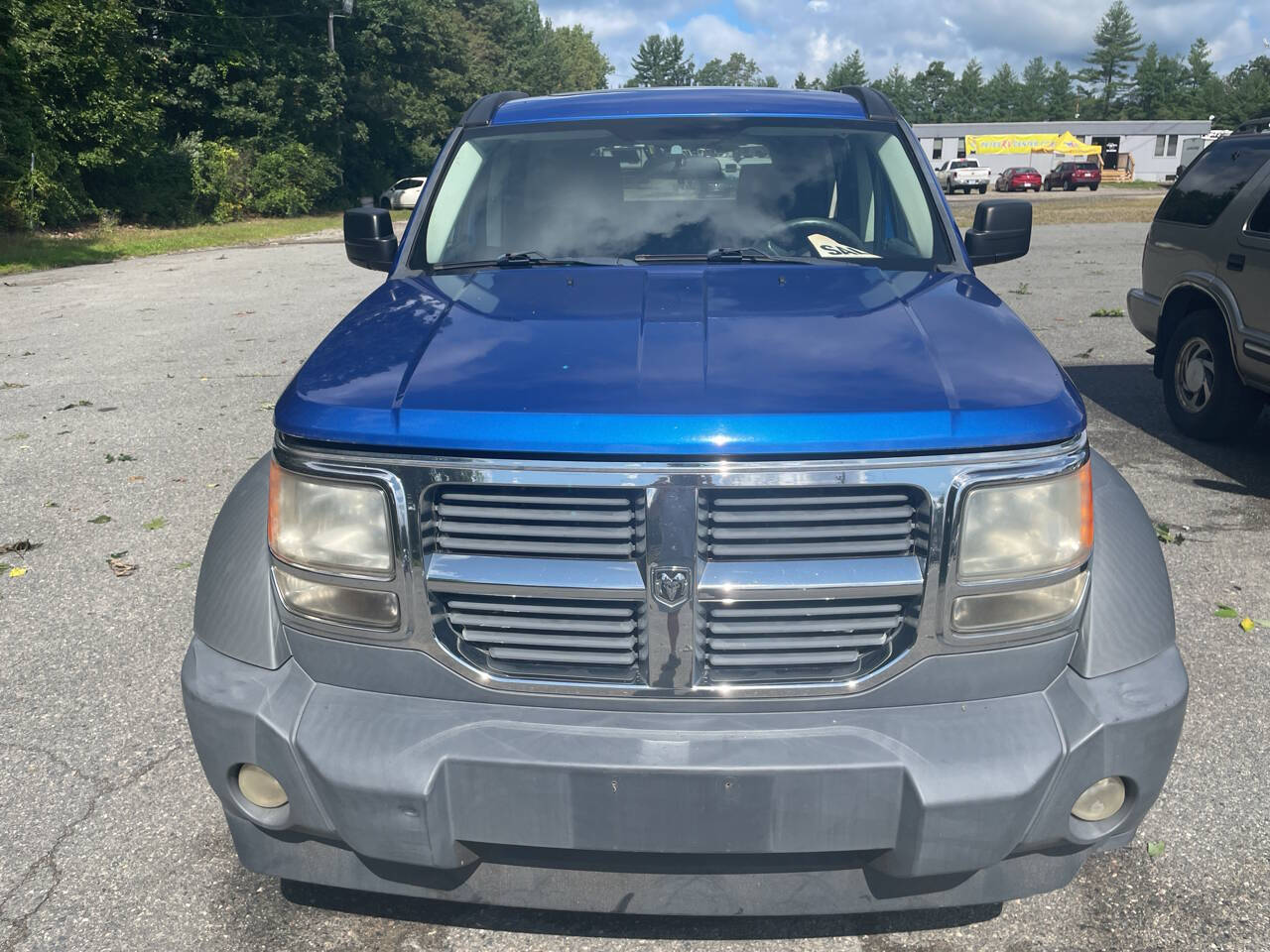 Dodge Nitro For Sale In Plainville, MA