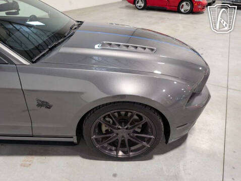 2014 Ford Mustang GT