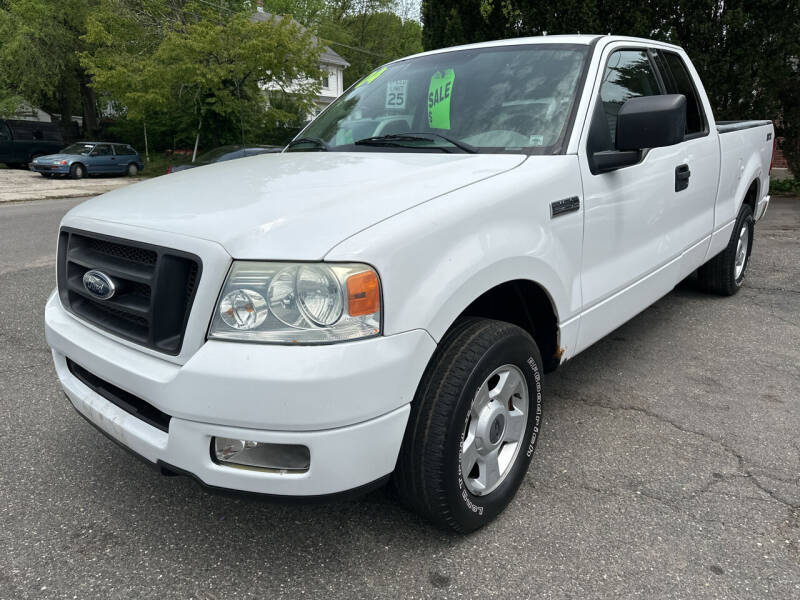 Connecticut Auto Wholesalers Car Dealer in Torrington, CT