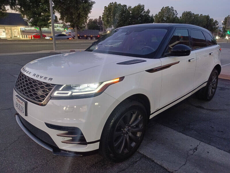 2020 Land Rover Range Rover Velar for sale at Ournextcar Inc in Downey, CA