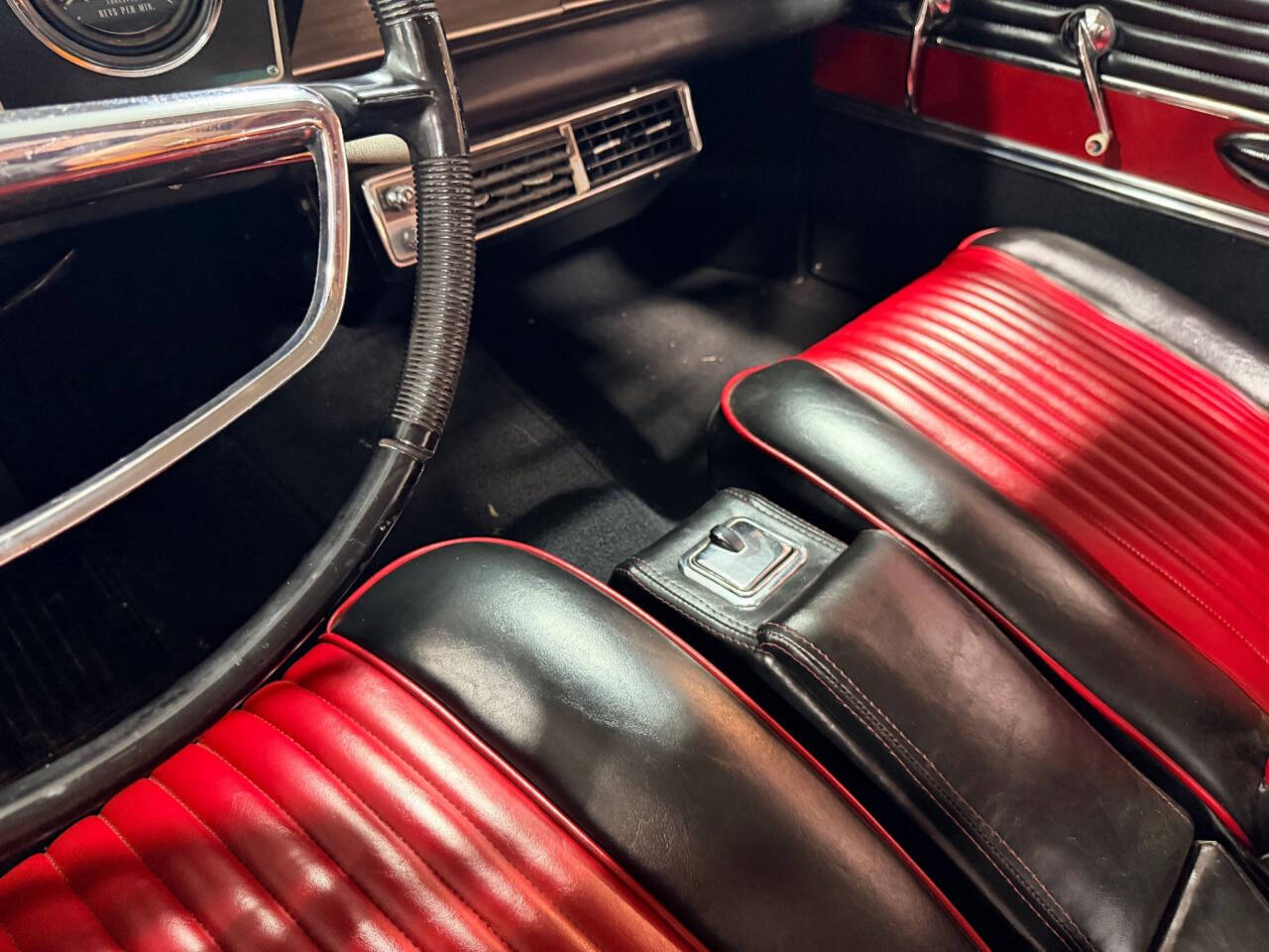 1964 Studebaker Gran Turismo 82