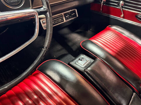 1964 Studebaker Gran Turismo
