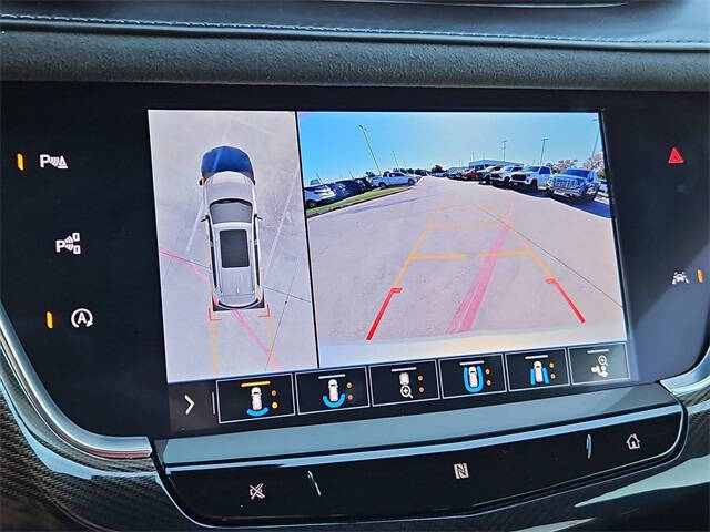 2020 Cadillac XT6 Sport