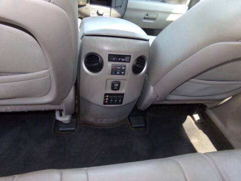 2013 Honda Pilot Touring