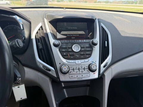 2011 GMC Terrain SLT-2