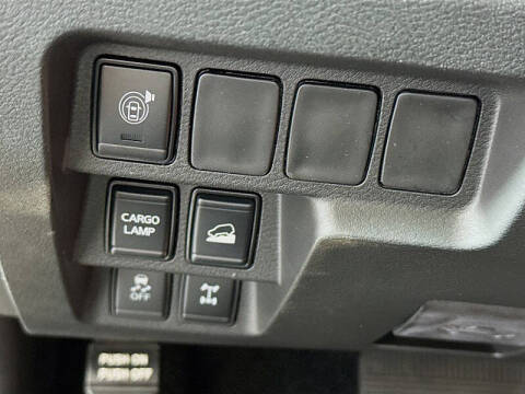 2025 Nissan Frontier