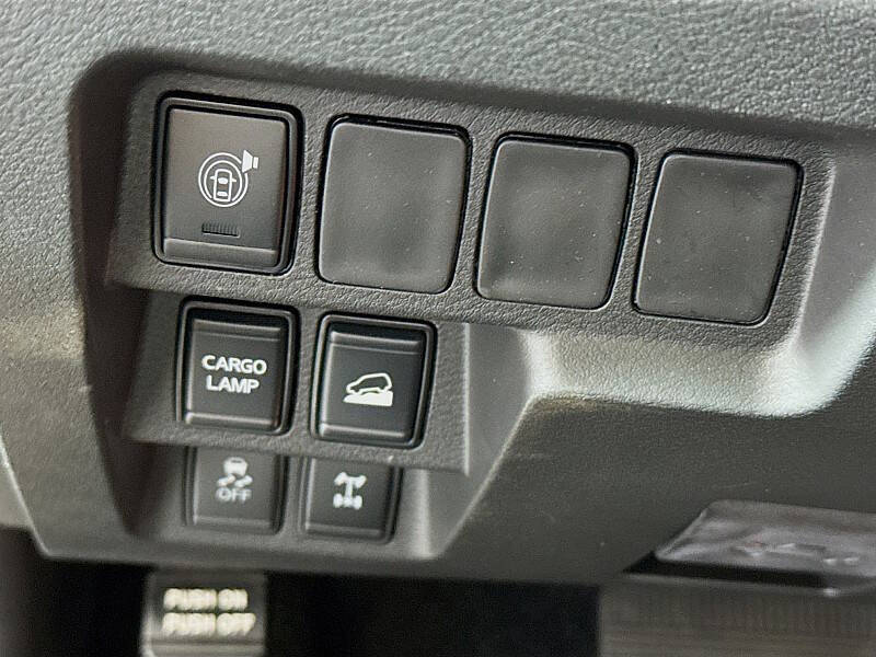 2025 Nissan Frontier