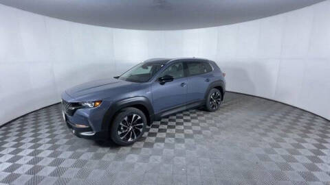 2025 Mazda CX-50 Hybrid Premium Plus