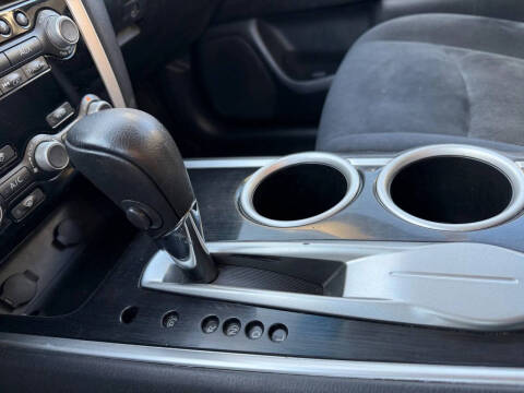 2015 Nissan Pathfinder