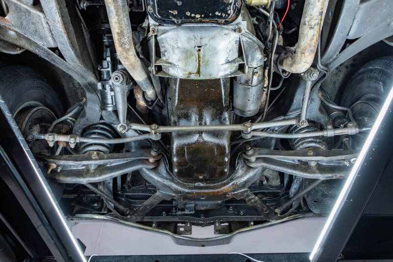 1966 Cadillac Eldorado