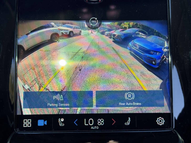 2024 Volvo XC90 B6 Plus Bright Theme 7P