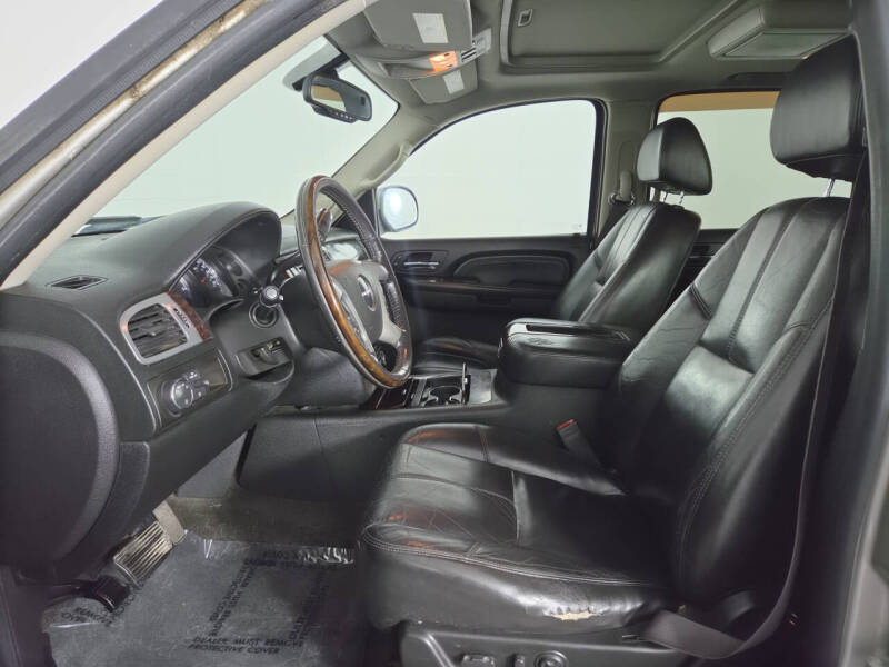2008 GMC Yukon Denali