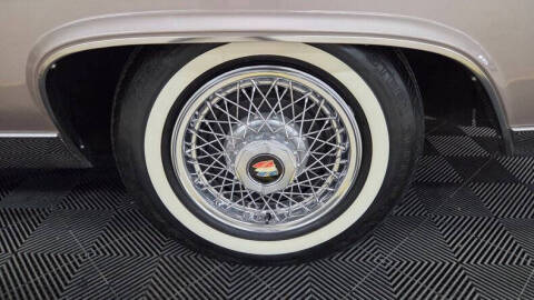 1983 Buick Electra Park Avenue