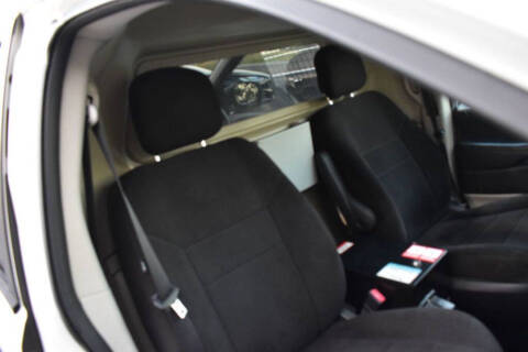 2013 RAM C/V Tradesman