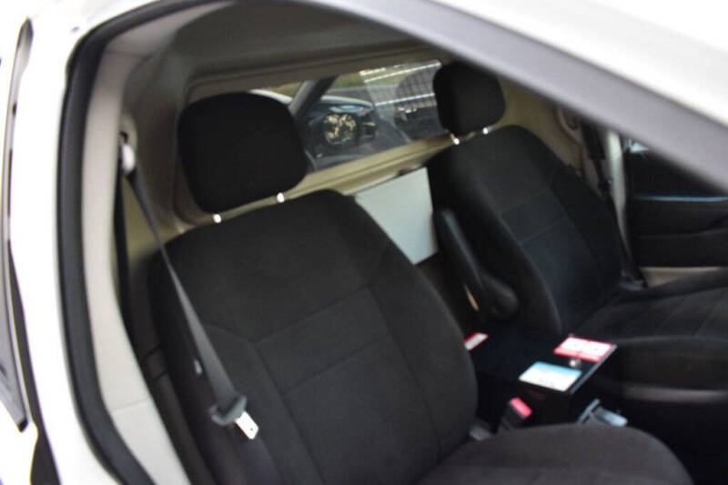 2013 RAM C/V Tradesman