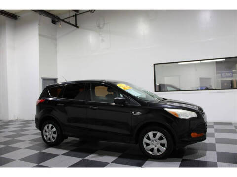 2013 Ford Escape S