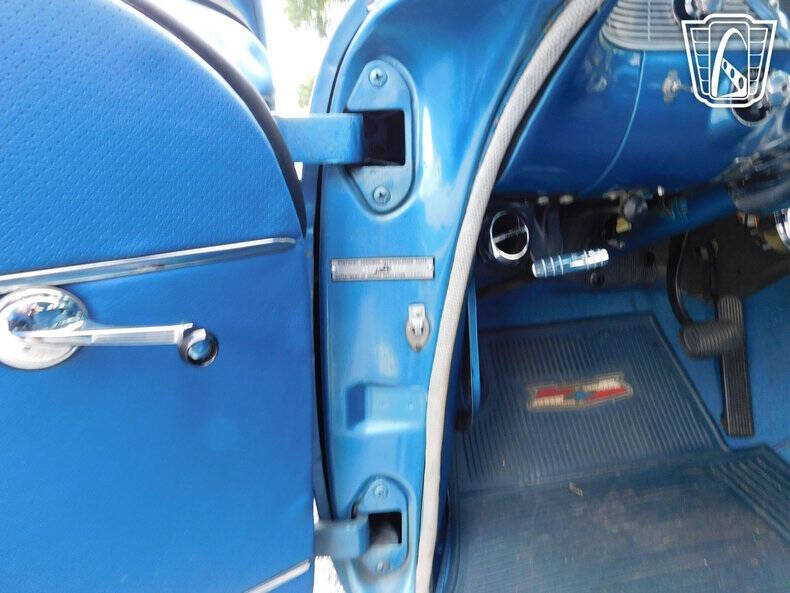 1956 Chevrolet Bel Air