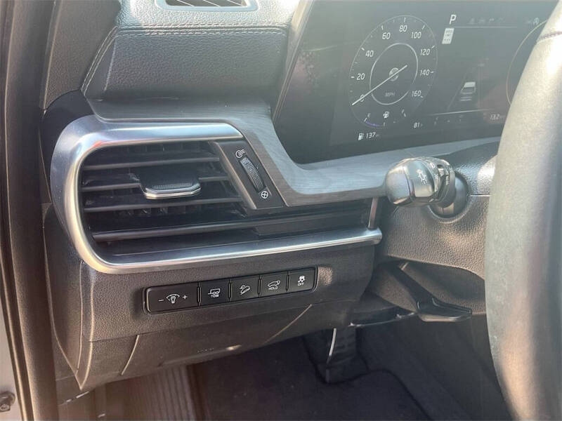 2024 Kia Telluride SX X-Pro