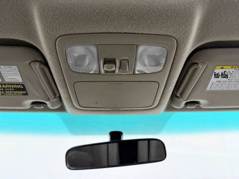 2006 Toyota Highlander