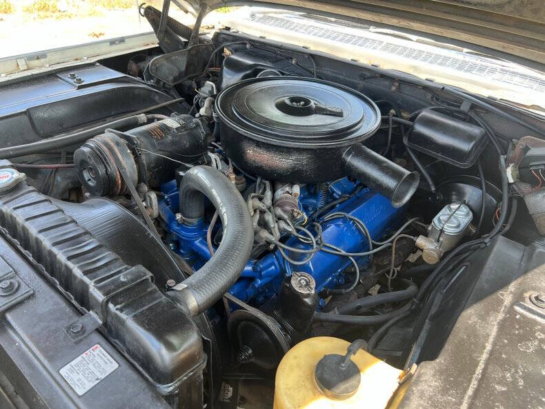 1964 Cadillac DeVille